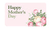 Happy Mother's Day Giftcard